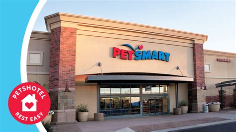 petsmart pet hotel queen creek  Pet age, health & vaccination requirements apply