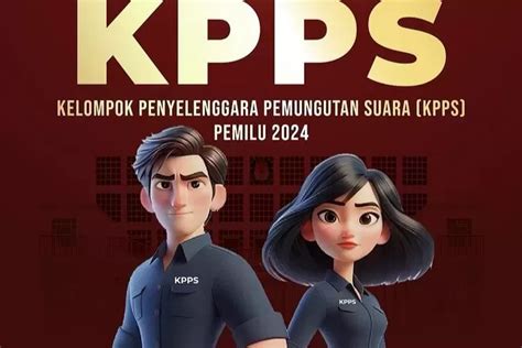 petugas kpps adalah Salah satunya adalah kematian para petugas KPPS yang bekerja menghitung hasil suara Pemilu 2019 dalam satu hari kerja