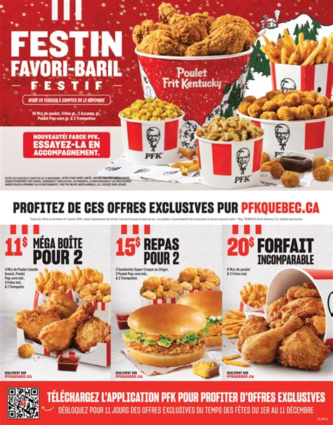 pfk gatineau coupon  Save up to 90% Gatineau Discounts 