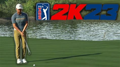 pga tour 2k23 crackwatch The timing of your back swing, slight pause, then follow through are crucial