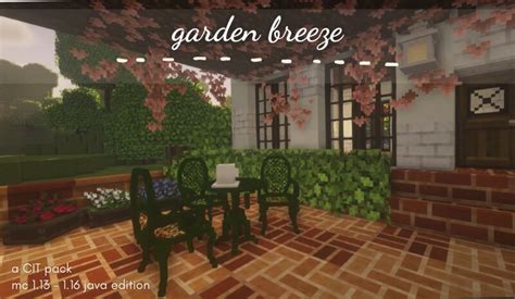 pgb's garden breeze 1.1 1, 1