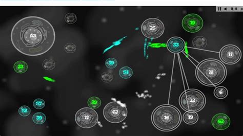 phage wars 2  Easily play Phage Wars Live on the web browser without downloading