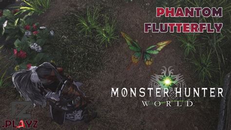 phantom flutterfly I can't seem to get ignore item requirements working