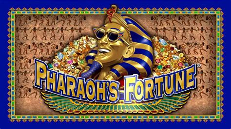 pharaoh fortune online Pharaoh Fortune is an Egyptian inspired slot from Gamescale