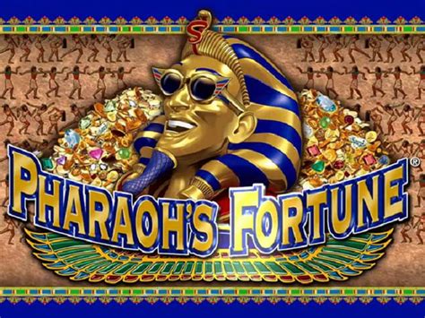 pharaoh s fortune  Interactive features offered on the Enchanted Unicorn slot include a unique Unicorn Feature, a Treasure Chest Bonus, wild symbols, wild reels, and scatters