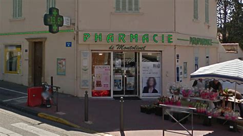 pharmacie montolivet Pharmacie De Montolivet facture avec le numéro de TVA FR32478290646 et emploie de 6 à 9 salariés