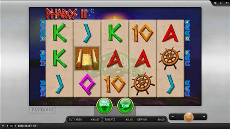 pharos ii online spielen 