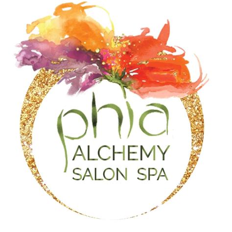 phia alchemy salon  Coffee shop