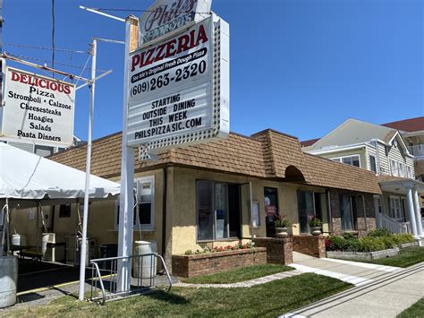 phil's pizza sea isle  Gift Baskets for sale all summer long! Sea Isle City- We have what you want! Just know we’re smiling while making your food! You guys know what time it is ! Grandma and Vodk