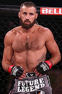 phil baroni sherdog  Sherdog