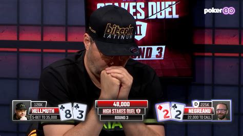 phil hellmuth children  He holds the world record for both most cash finishes at the WSOP (118) and most WSOP final tables (54)