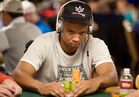 phil ivey career earnings  His total earnings at poker cash game was placed at over $19