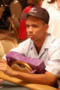 phil ivey girlfriend nellie garcia There are few people in the poker world more enigmatic than Phil Ivey, but the poker phenom opened up a bit about his life and journey in a recent interview on the Poker Life Podcast