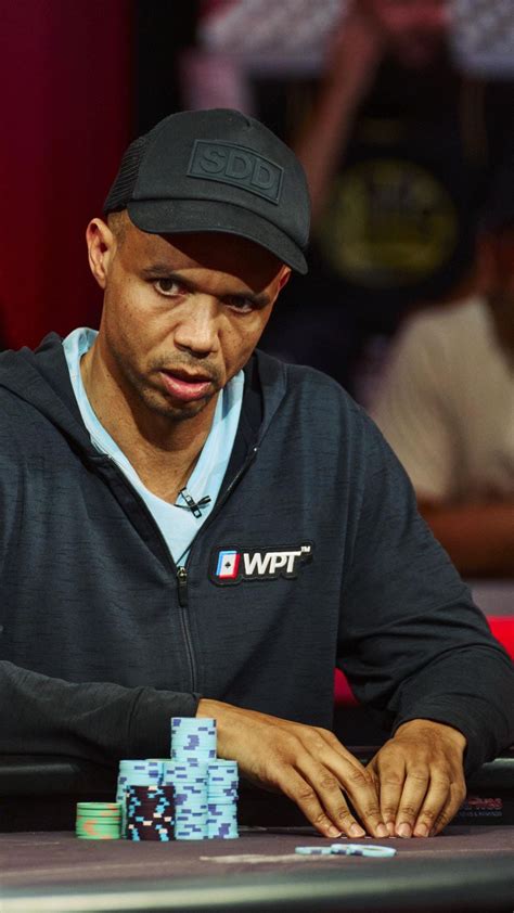phil ivey net worth 2020  We have estimated Phil Ivey's net worth , money, salary, income, and assets
