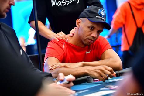 phil ivey net worth forbes  These cards will be revealed once the bid is made