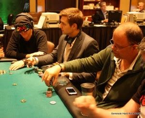 phil laak He cashed $37,000 for his efforts