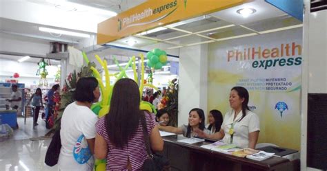 philhealth express binondo photos  Lung Center of the Philippines