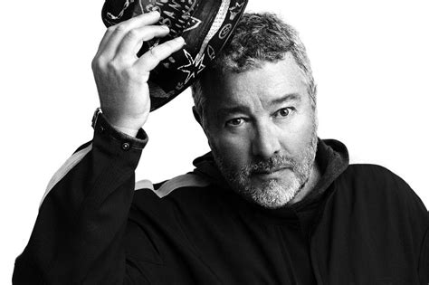 philippe starck brigitte laurent starck 