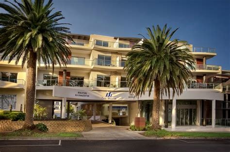 phillip island apartments reviews  Spacious and functional three bedroom apartment