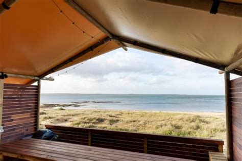 phillip island beachfront holiday park  164 Church Street, 3922 Cowes, Australia – Excellent location – show map