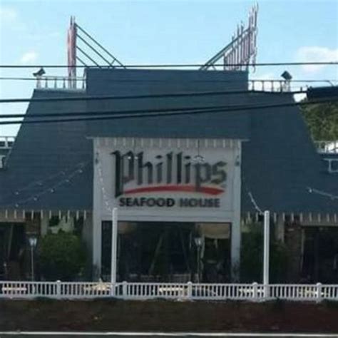 phillips seafood buffet ocean city md  Questions & Answers