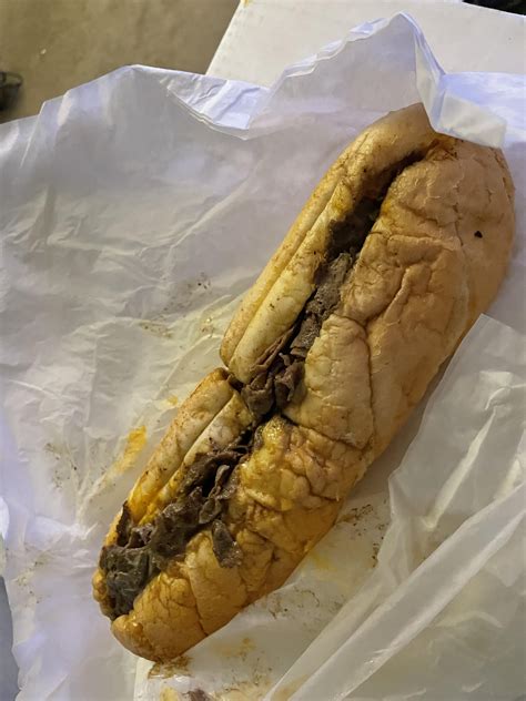 philly cheesesteak factory las vegas  51 $ Inexpensive Fast Food