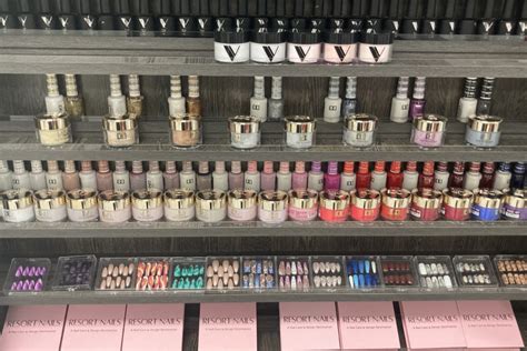 philly nails bar Specialties: The Nail Bar offers the best of both worlds