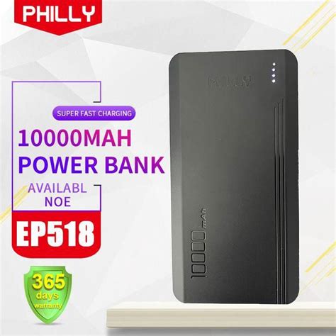 philly power bank Features the latest and greatest in high dynamic range (HDR) video technology