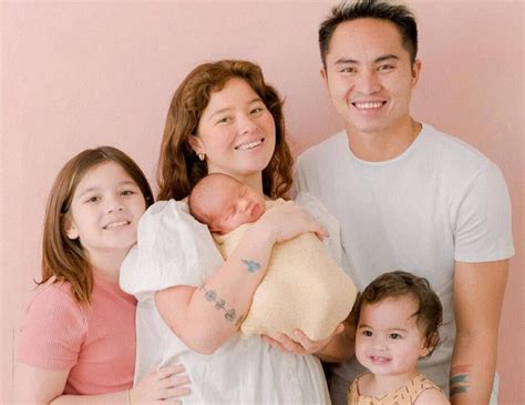 philmar alipayo net worth  It can be worth noting that the former actress has just given birth to her second child with Philmar, Koa Alipayo, back on January 17