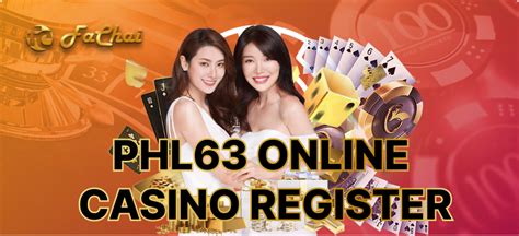 phl63.com register  And we provide the most popular games in PHL63