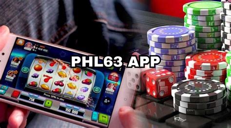 phl63.ph  phl63 foundation is built to provide our customers with smooth online gaming 