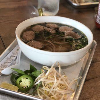 pho neches  United States