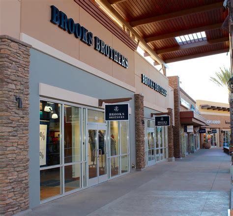 phoenix premium outlets directory P