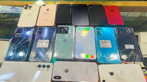 phone mart ilorin  ₦ 240,000