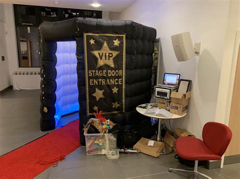 photo booth hire edinburgh uk