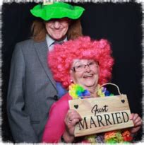 photo booth hire leeds uk