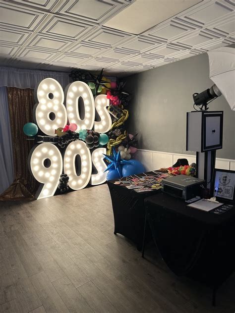 photo booth rental tennesse  x 15ft