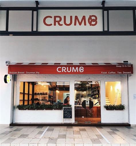 photo crumb metrotown  2 check-ins