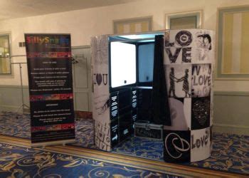 photobooth hire aberdeen  1