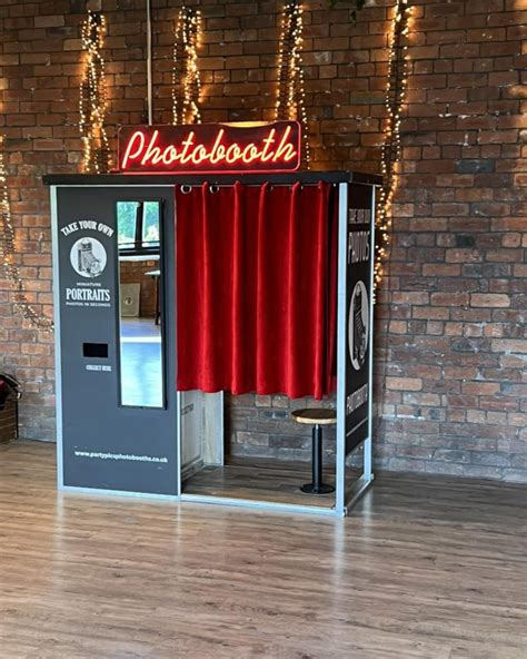 photobooth hire newcastle Here are the key factors that can impact the costs of party photo booth hire in Newcastle: Location: The location of the event can affect the rental costs, as some areas may require additional travel fees for the photo booth company