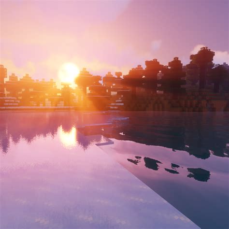 photon shaders curseforge  1