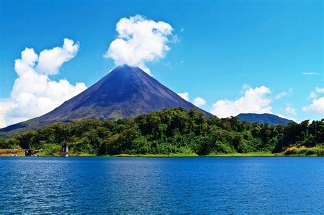 photos costa fortuna  Here are 21 exciting things to do in La Fortuna, Costa Rica: 1