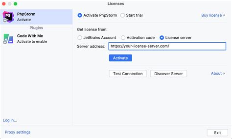 phpstorm 2023 activation code  BinBashBuddy • 9 mo