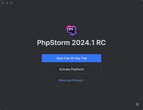 phpstorm activation  This update to 2016