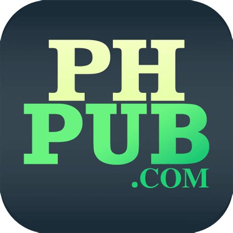 phpub.com app  Magazine