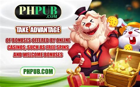 phpub.com log in Ph Join Now And Start Winning Jackpot PHPUB - The Best Online Casino