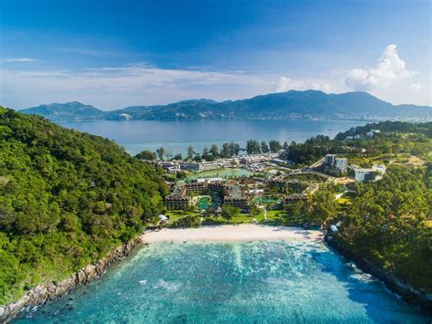 phuket marriott resort  97 Mhuen Nguen Road,Tri Trang Beach Absolute Twin Sands Resort and Spa