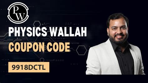 physics wallah coupon code physics wallah coupon code | pw coupon code | PW coupon code 2022 | physics wallah coupon code 2022Physics Wallah Offer Link:- Wallah Coupon Code | Pw Coupon Code | Coupon Code For physicswallah App |Pw Coupon Code 2023Pw Offer link