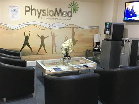 physiotherapy in guiseley  Call reception to book an appointment at any of our clinics