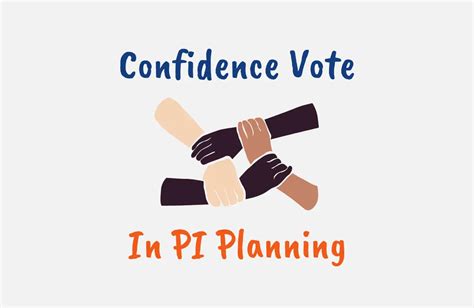 pi planning confidence vote fist of five  It integrates with agile tools like Jira and TFS and allows you to sync your entire work items into Kendis